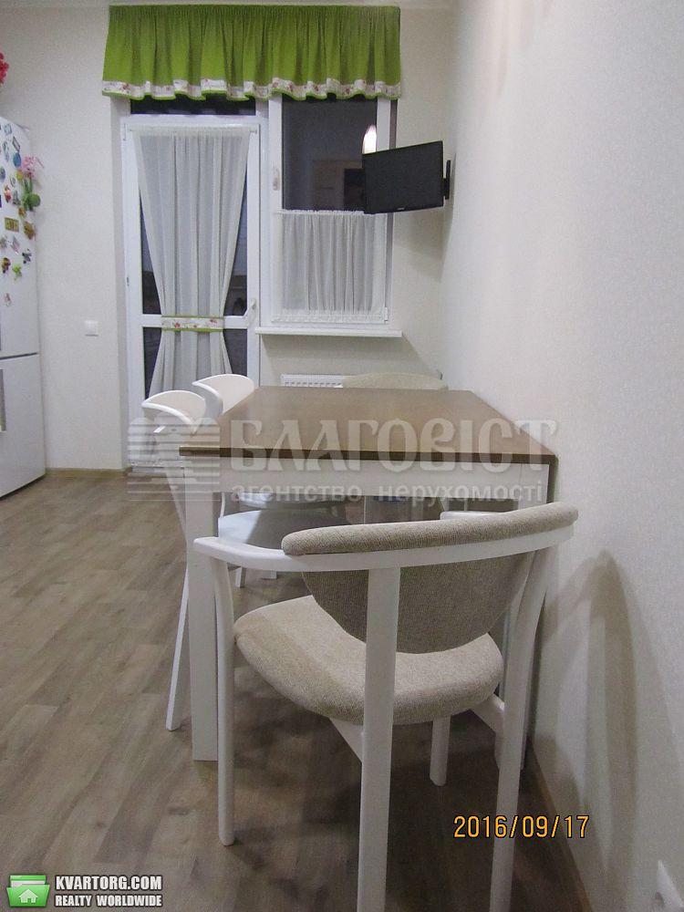 Sell 2-room apartment. Киев,  Ломоносова — photo 6