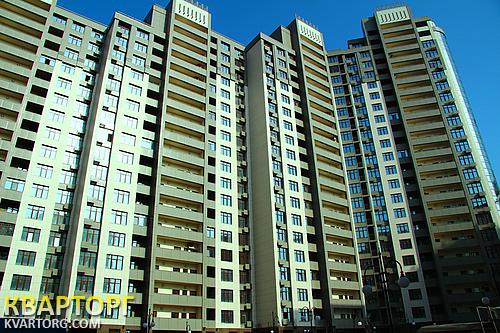 Sell 2-room apartment. Киев,  Драгомирова — photo 2