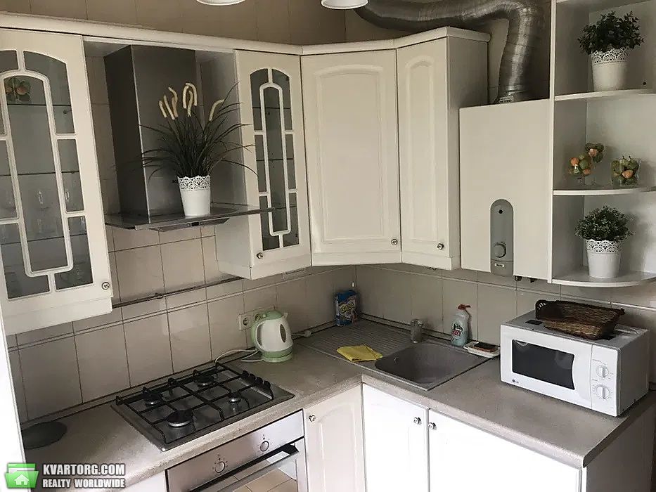 Sell 2-room apartment. Киев,  Воздухофлотский пр — photo 2