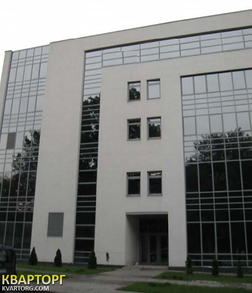 Rent out office. Киев, Голосеевский пр — photo 1