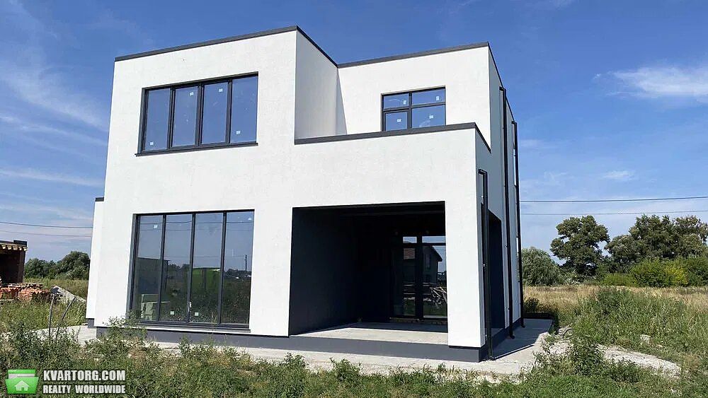 Sell house. Киев, Центральная — photo 1