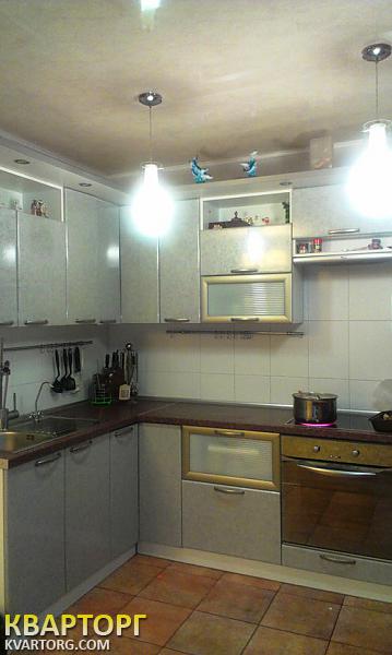 Rent out 3-room apartment. Киев, Тимошенко — photo 1