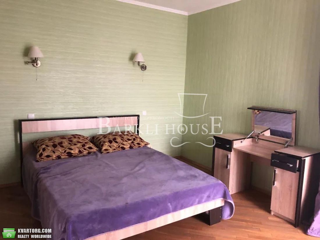 Rent out 3-room apartment. Киев,  Дашавская — photo 6