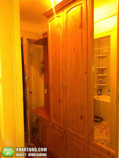 продам 3-комнатную квартиру. Киевская обл.,  Мебельная - фото 1