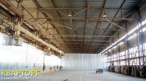 Rent out warehouse. Киев,  Фрунзе — photo 1