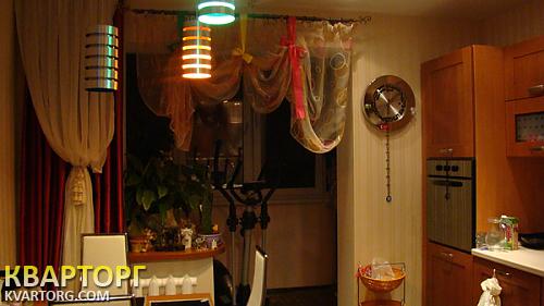 Rent out 3-room apartment. Киев,  Оболонский пр — photo 6