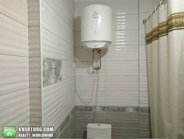Rent out 1-room apartment. Киев,  Драгоманова — photo 4