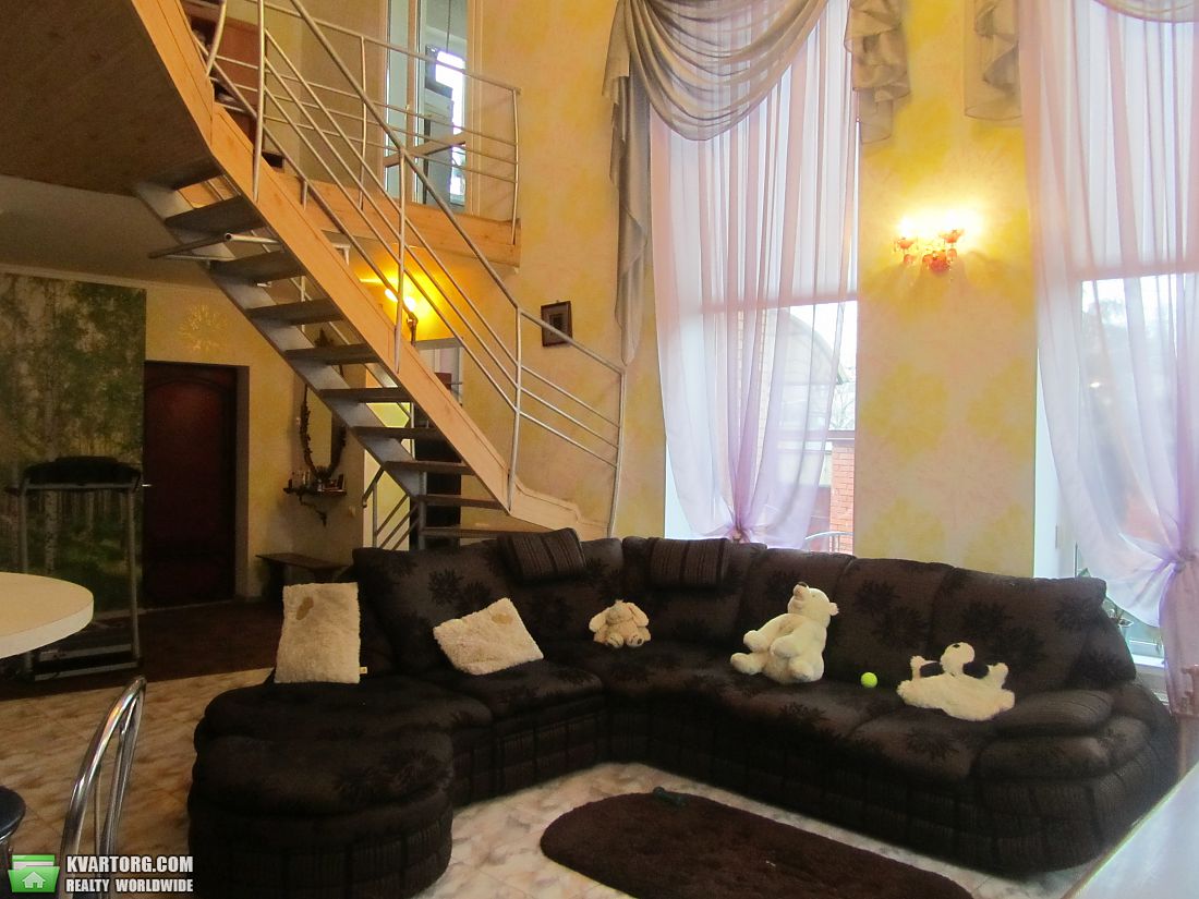 Rent out house. Одесса, Посмитного — photo 1