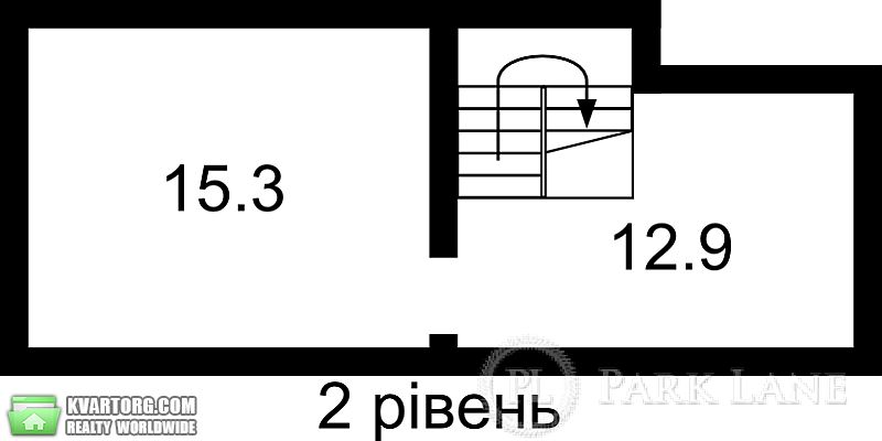 Sell 3-room apartment. Киев,  Обсерваторная — photo 3