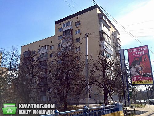 Sell 2-room apartment. Киев,  Бастионная — photo 5
