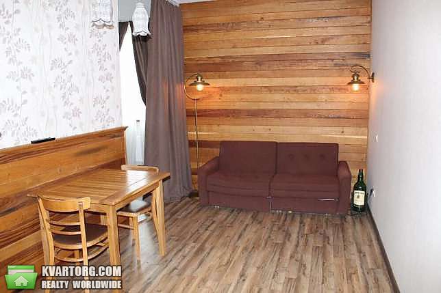 Rent out 1-room apartment. Киев,  Харьковское шоссе — photo 3