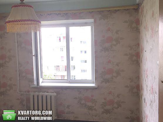Sell 2-room apartment. Киев,  Жмеринская — photo 5