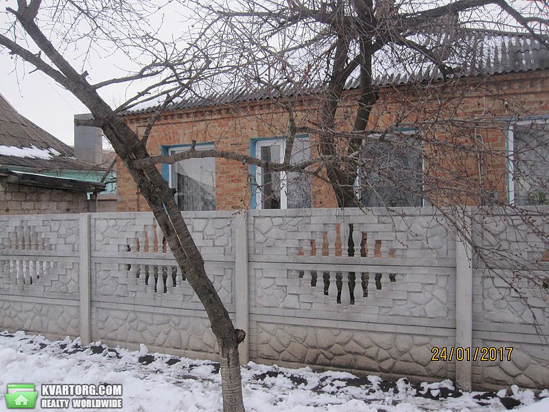 Buy house. Днепропетровск, ул. Ханойская — photo 2