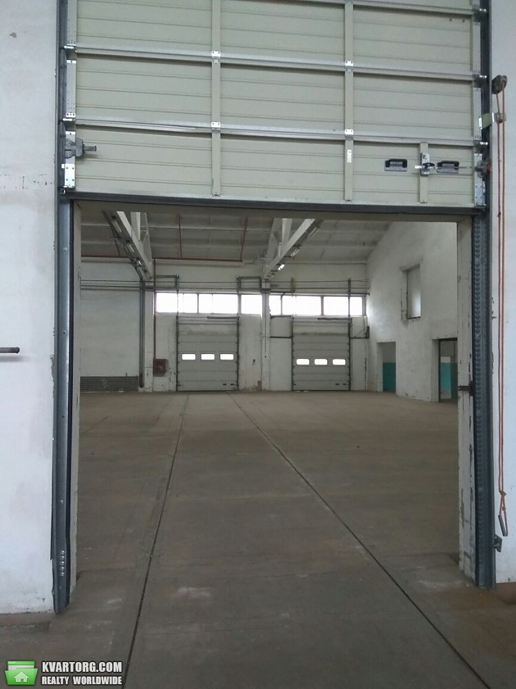 Rent out warehouse. Киевская обл., Мотовиловка — photo 6
