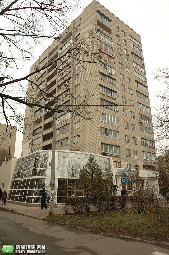 Sell 2-room apartment. Киев,  Краснозвездный пр — photo 1