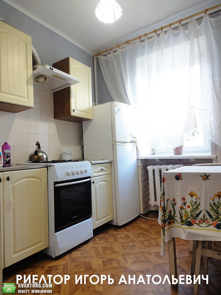 Rent out 1-room apartment. Одесса, Академика Глушко — photo 1