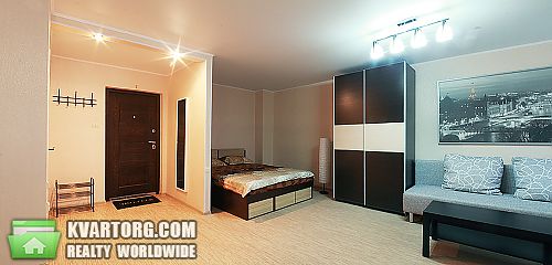Rent out 1-room apartment. Харьков, Культуры — photo 6