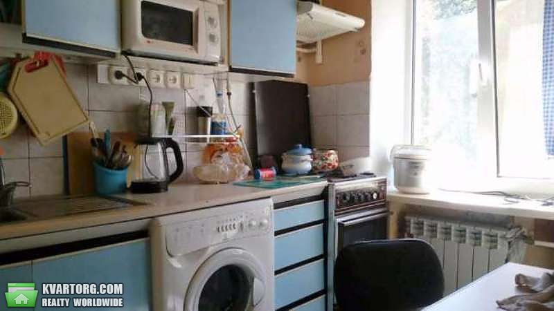 Sell 1-room apartment. Киев, Вышгородская — photo 4