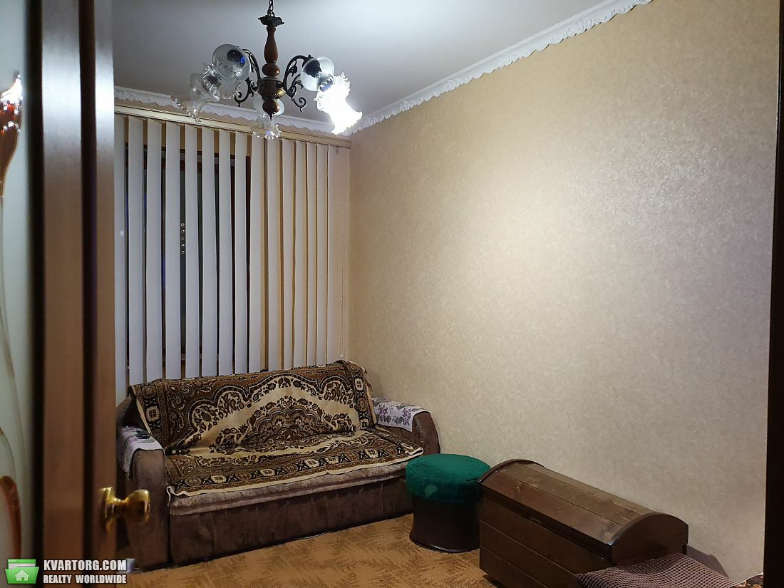 Sell 2-room apartment. Киев,  Каштановая — photo 5