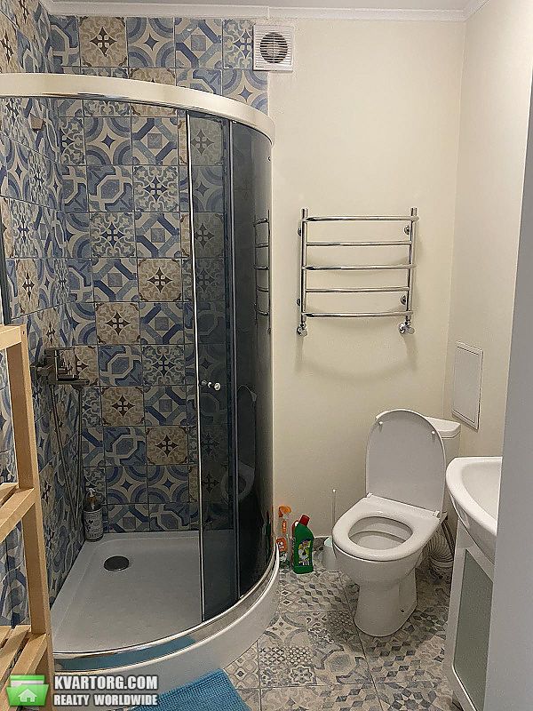 Rent out 1-room apartment. Киевская обл.,  Сагайдачного — photo 5