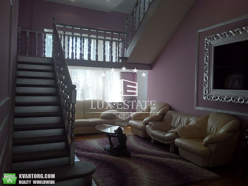 Rent out 5-room apartment. Киев, Майбороды — photo 2
