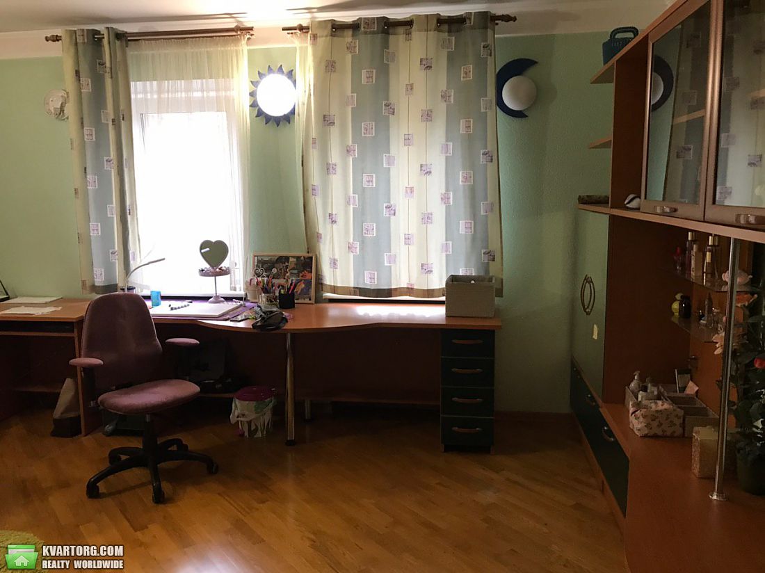 Sell 3-room apartment. Киев,  Срибнокильская — photo 2