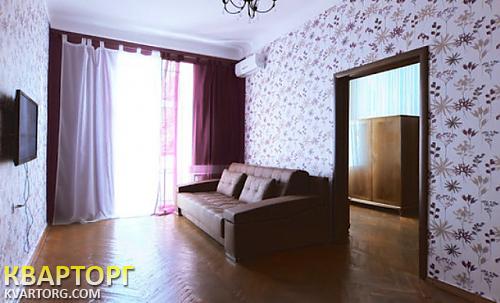 Rent out 2-room apartment. Киев,  Ярославская — photo 9