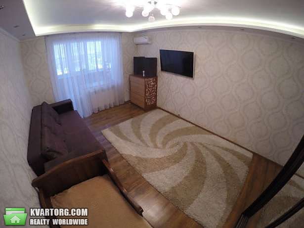 Sell 1-room apartment. Киев,  Драгоманова — photo 1