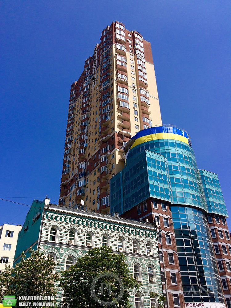 Sell 2-room apartment. Киев,  Жилянская — photo 2