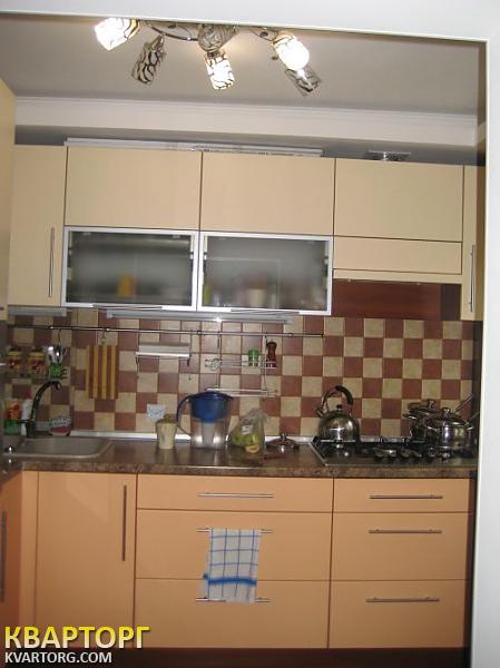 Sell 3-room apartment. Одесса, Бочарова — photo 5