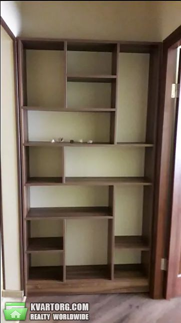Rent out 2-room apartment. Киев, Софьи Русовой — photo 8