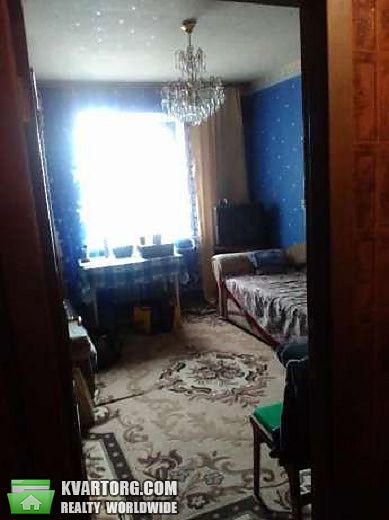 Sell 2-room apartment. Киев,  Новаторов — photo 3