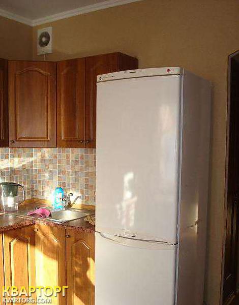 Rent out 1-room apartment. Киев, Драгоманова — photo 3