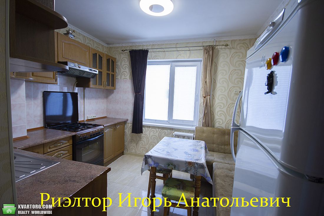 Rent out 1-room apartment. Одесса, Добровольского — photo 4