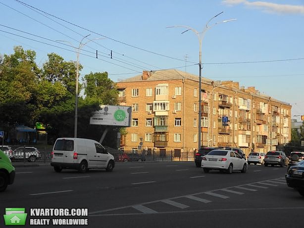 Sell 3-room apartment. Киев,  Леси Украинки бул — photo 1