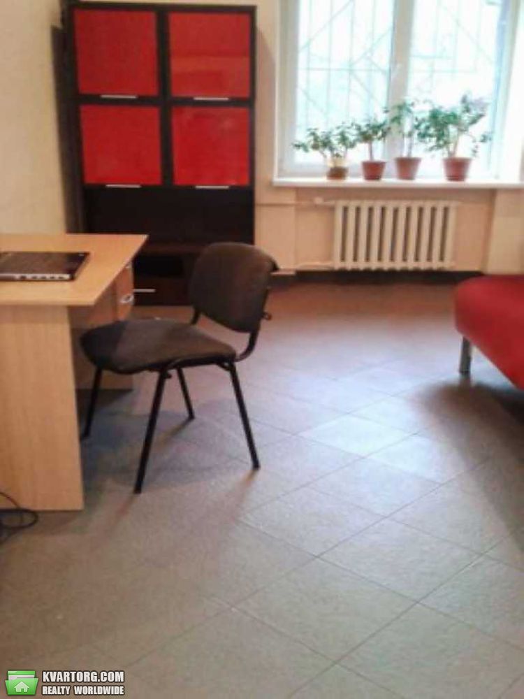 Rent out office. Киев,  Кловский спуск — photo 2