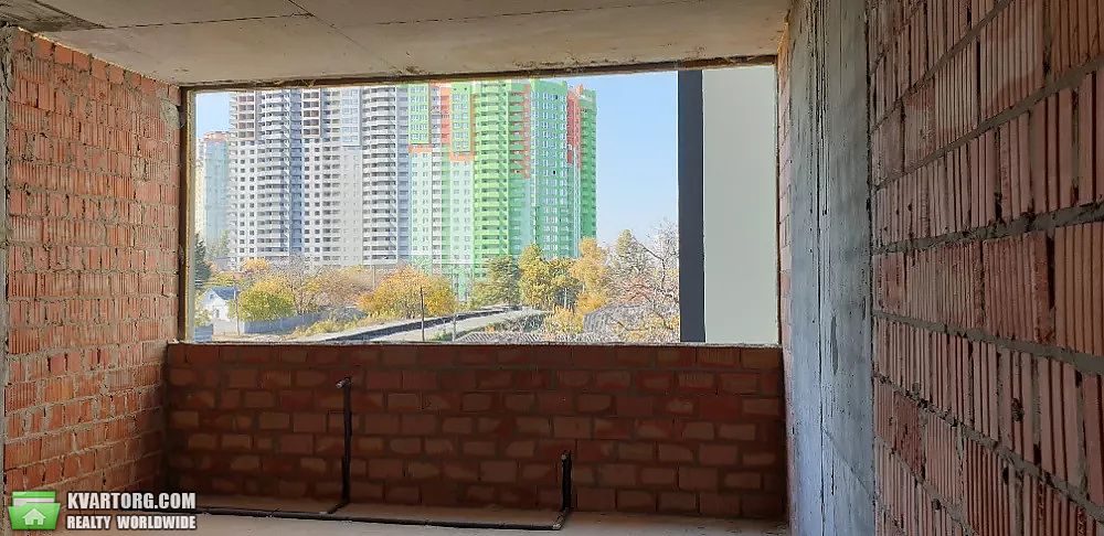 Sell 1-room apartment. Киев, Волошина — photo 3