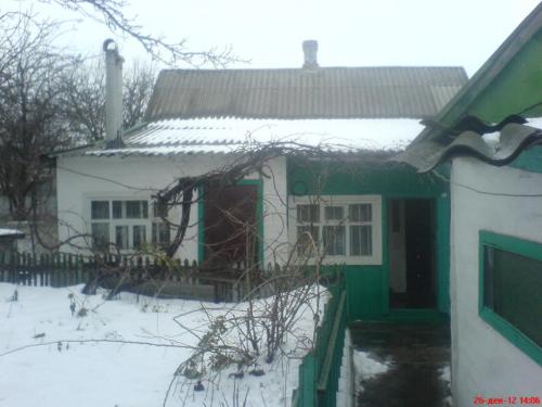 Sell house. Днепропетровск, Коммунаровская — photo 1