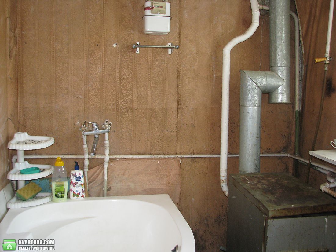 Sell house. Харьков, ул. Верхнегиевская — photo 9