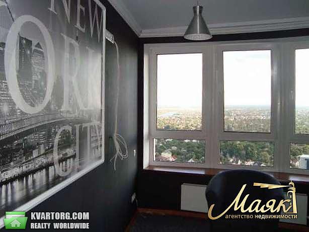Sell multi-room apartment. Киев,  Днепровская наб — photo 8