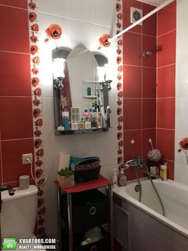 Sell 1-room apartment. Киев,  Строителей — photo 10
