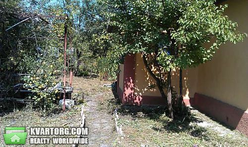 Sell house. Киевская обл., Жовтнева — photo 2