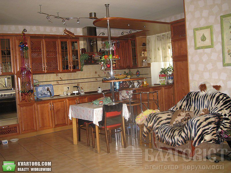 Sell 3-room apartment. Киев,  Вишняковская — photo 5