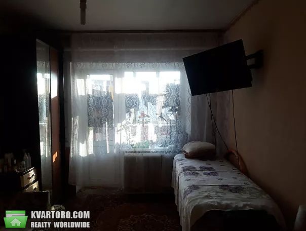 Sell 1-room apartment. Киев,  Тампере — photo 1