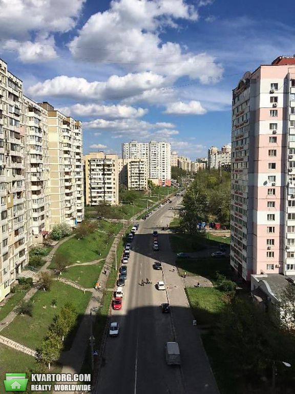 Sell 2-room apartment. Киев,  Ушакова Николая — photo 6