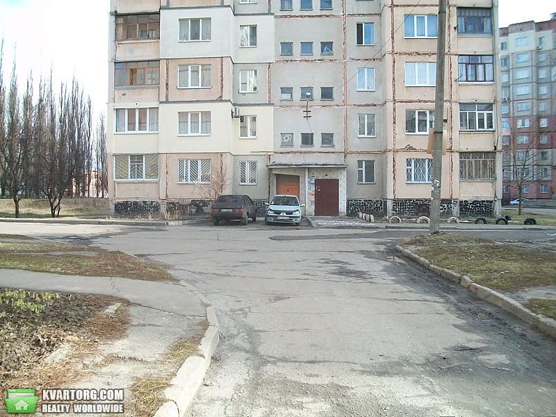Sell 3-room apartment. Полтава, Курчатова — photo 10