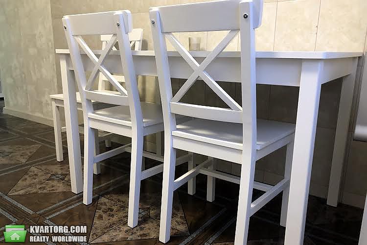 Rent out 2-room apartment. Киев,  Леси Украинки бул — photo 1