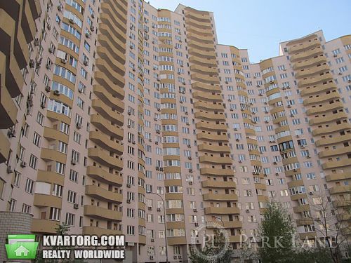 Sell 3-room apartment. Киев, Днепровская наб — photo 1