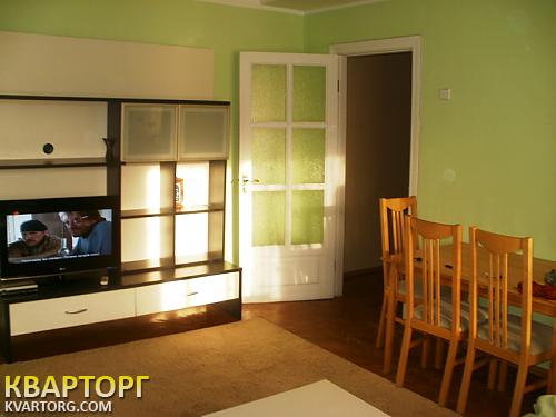 Rent out 3-room apartment. Киев, Лаврский пер. — photo 5