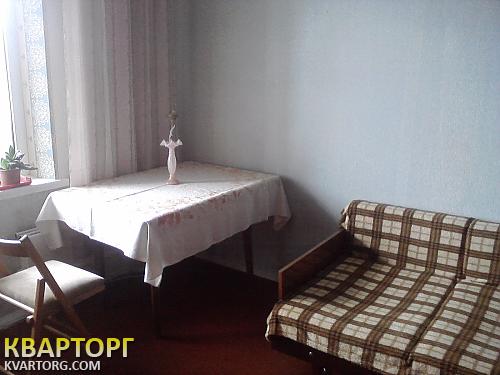 Rent out 2-room apartment. Киев,  Ужвий — photo 6
